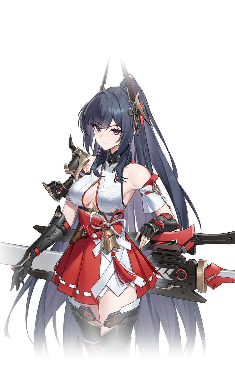 星の翼——メカ美少女2v2格闘対戦