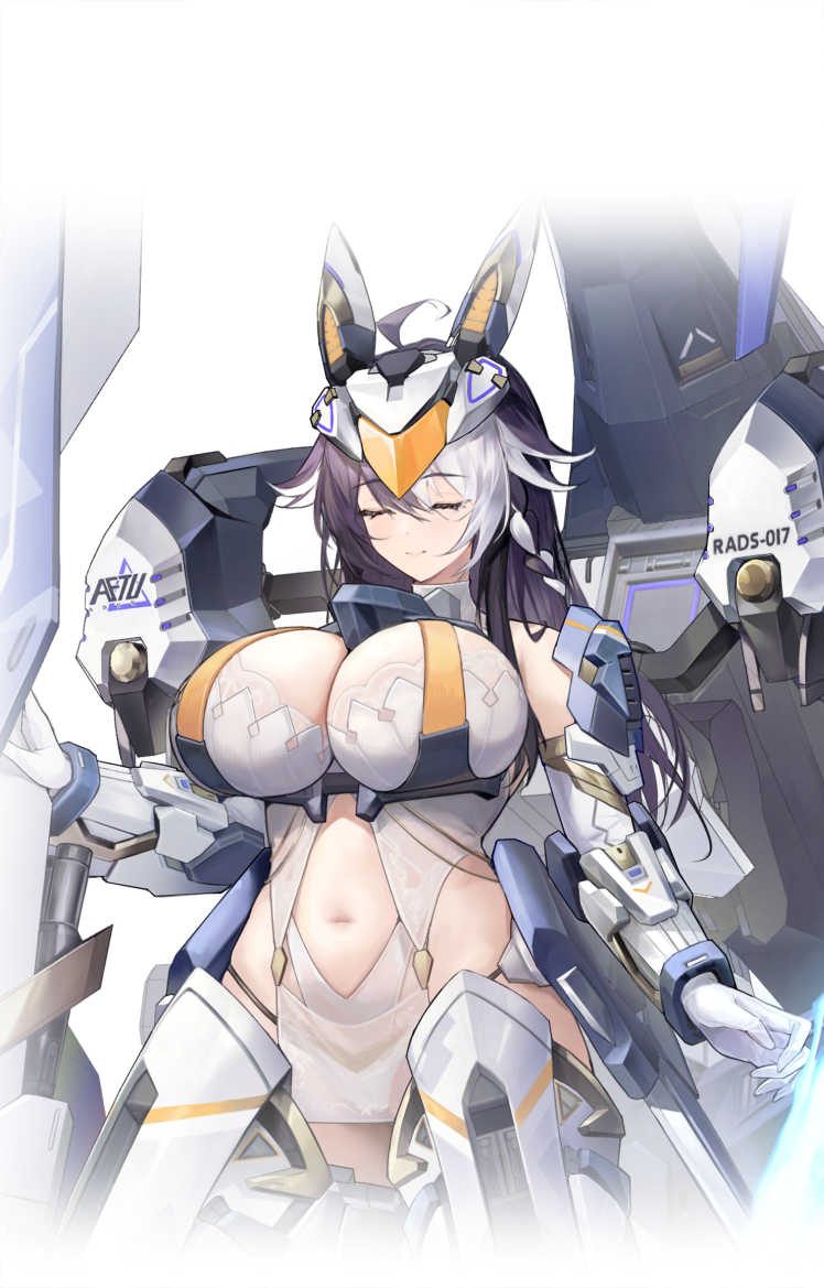 星の翼——メカ美少女2v2格闘対戦