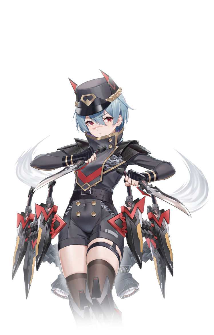 日本最大の 星の翼——メカ美少女2v2格闘対戦 絵画